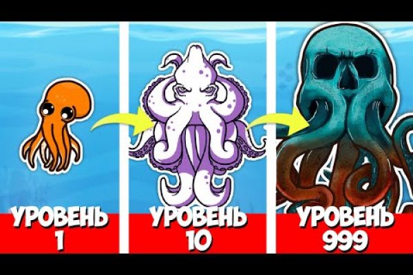 Kraken домен