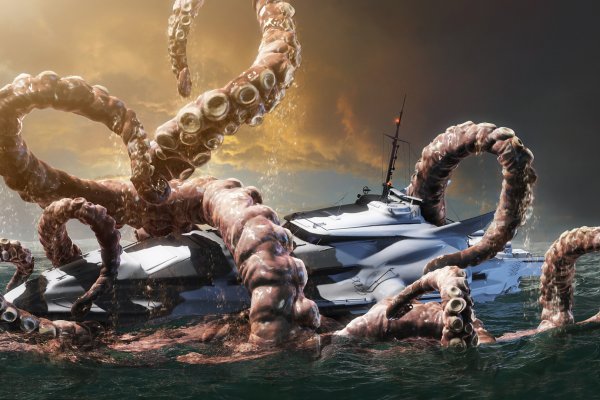 Kraken актуальный сайт