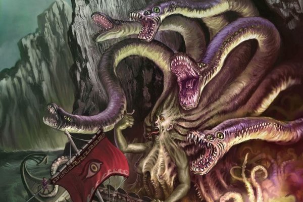 Kraken что это такое